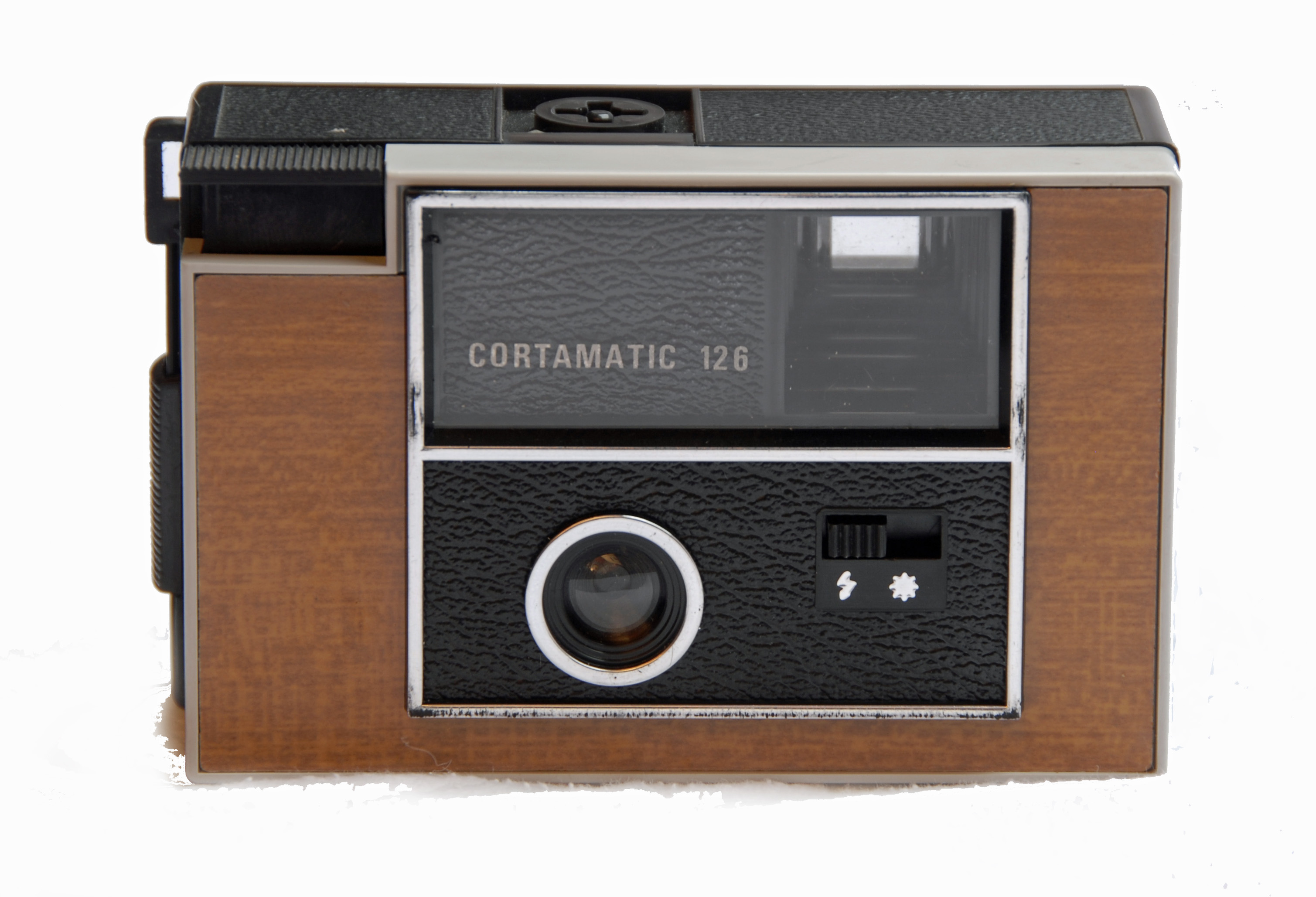 FEX CORTAMATIC